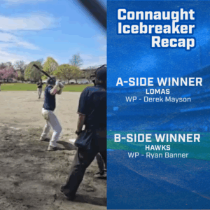 Icebreaker tournament 2025